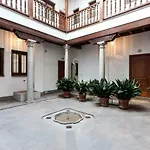 Apartamento De Lujo En Antiguo Convento