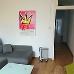 Nice Apartment In The Center Of Granada
