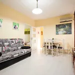 Apartamento Albaycin Granada