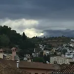 Apartment In The Center Of Granada, Nearby Alhambra