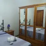 Calle San Rómulo, n19, 1C