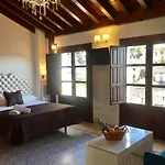 Casa Mirador Alhambra