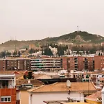 Los Morales De Granada