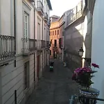 Casa De La Seda, S XVII
