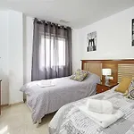Rinconcillo Center Granada
