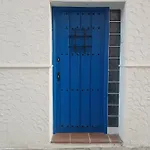 Casita Azul Granada
