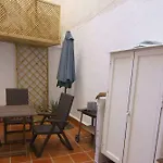 Piso de los Frailes