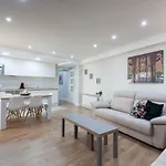 Apartamentos Reina Isabel
