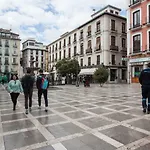 Apartamento Reina Isabel