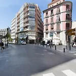 Apartamento Reina Isabel