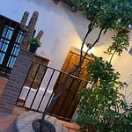 Apartamento con terraza en el Albaicin