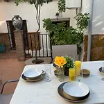 Apartamento con terraza en el Albaicin