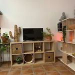 Apartamento con terraza en el Albaicin