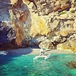 Casita Azul Granada