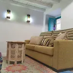 Riad Puertas del Albaicín