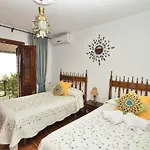 Casa Jardin Alhambra