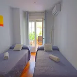 Piso de los Frailes