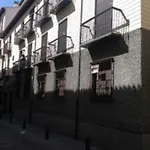 La casa de Lucia