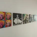Apartamento luminoso, tranquilo y céntrico