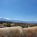 Ecosmart Apartments Granada