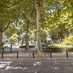 Lobos Apartment