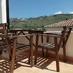 Cuesta Alcazaba