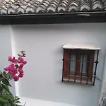 Casa-Mirador La Alhacena