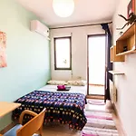 La Casa Azul