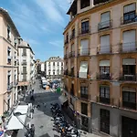 Comodo Apartamento En Centro Historico