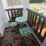 Patio Del Olivo