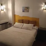 Casa-Mirador La Alhacena