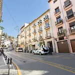 Apartamento Calle Santiago Centro