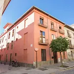 Apartamento Calle Santiago Centro