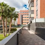Enjoygranada Emir 3F - Pool, Gym & Free Parking