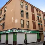 Impecable Apartamento En El Centro De Granada