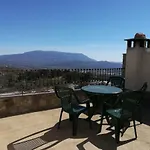 Alojamientos Rurales Las Eras