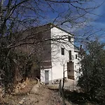 Alojamientos Rurales Las Eras
