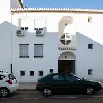 Granada Albaicin Aynadamar