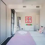 Atico Be Suite Granada
