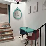Riad Puertas del Albaicín