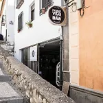 Rooms Vita & Bar