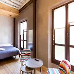 Los Lobos Suites Apartamentos