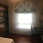 Habitacion Doble Independiente Con Bano Compartido