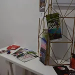 Piso nuevo con encanto centro Granada