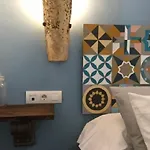 La casa de Lucia