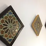 La casa de Lucia
