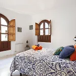 Granaxperience Plaza Nueva Apartment
