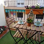 Granaxperience Plaza Nueva Apartment