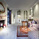 Rusticae Casa Palacete 1822