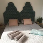 Apartment With 4 Bedrooms In Granada, With Wonderful City View, Furnis